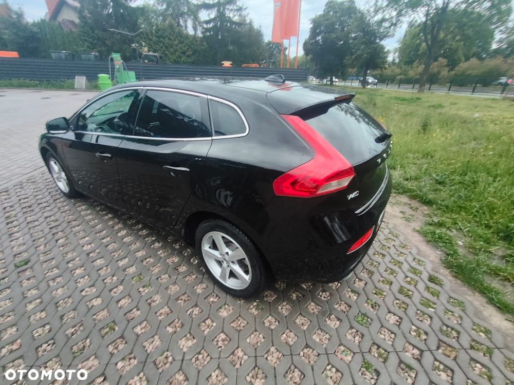 Volvo V40 D2 Drive-E Dynamic Edition - 14