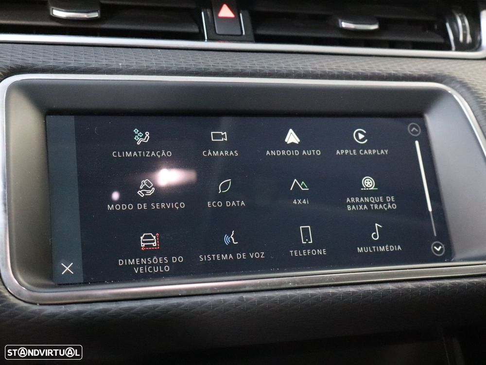 Land Rover Range Rover Evoque 1.5 P300e AWD Auto - 12