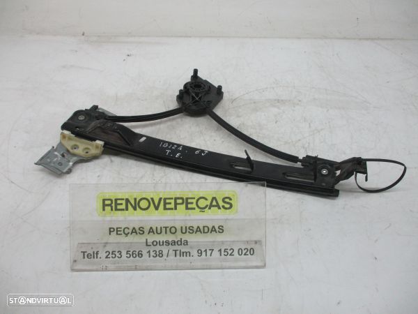 Elevador Tras Esq  Seat Ibiza Iv (6J5, 6P1) - 1