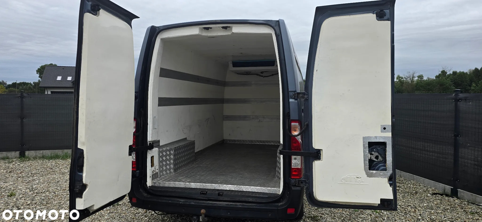 Renault Master - 14