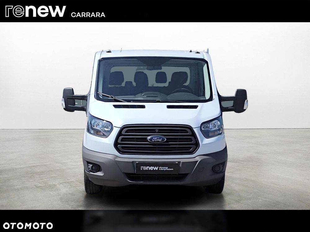 Ford transit - 8