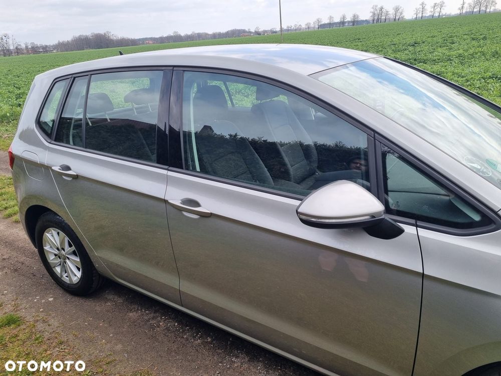 Volkswagen Golf VII 1.6 TDI BMT Comfortline DSG - 8