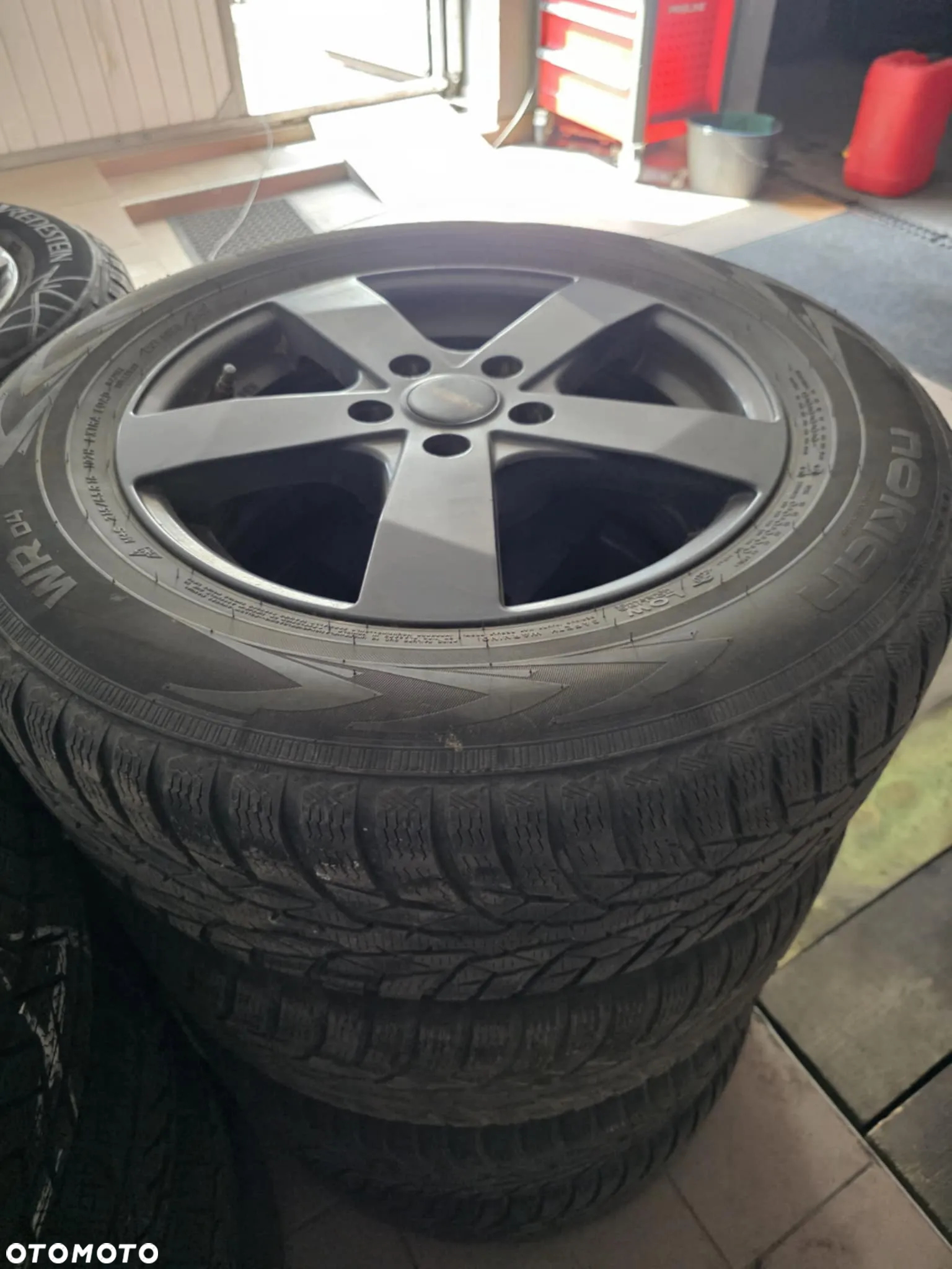 Jeep Compass 2.0 MJD Longitude 4WD S&S - 34
