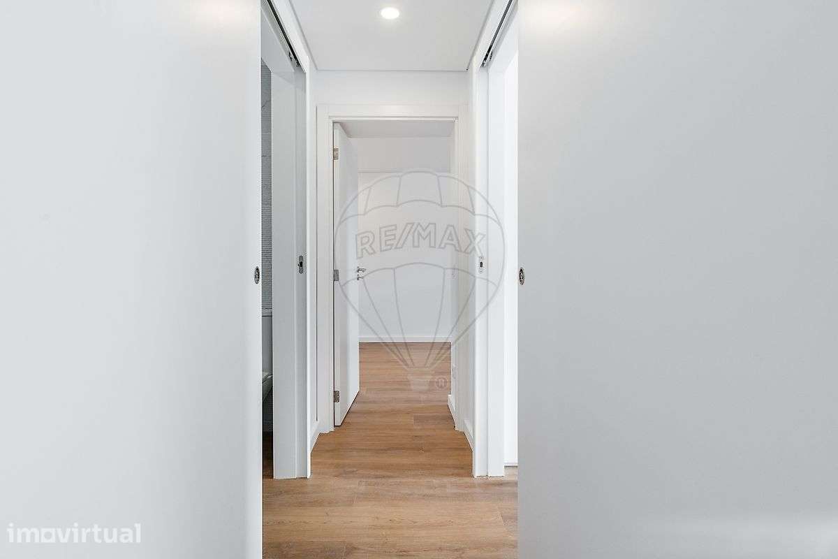 Apartamento T2 para venda - Grande imagem: 4/11