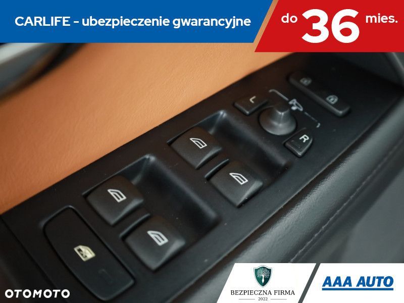Volvo S80 - 19