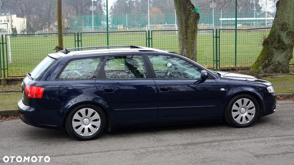Audi A4 Avant - 36