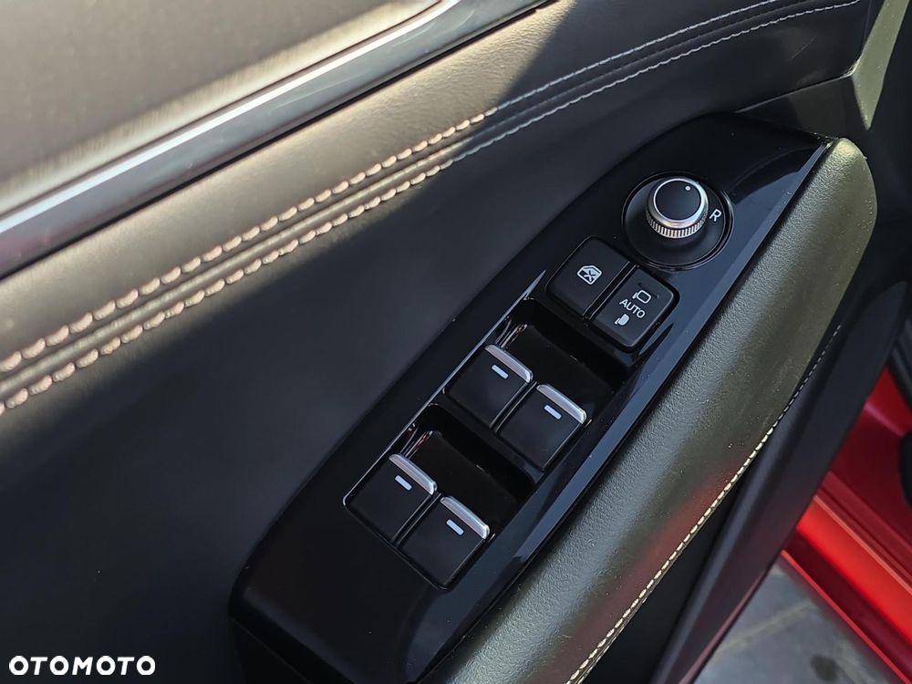 Mazda 6 2.2 D SkyPassion - 14