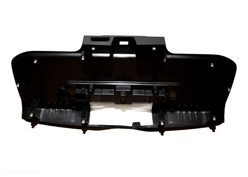 VOLVO XC60 II panel wykladzina klapy bagaznika OE - 2