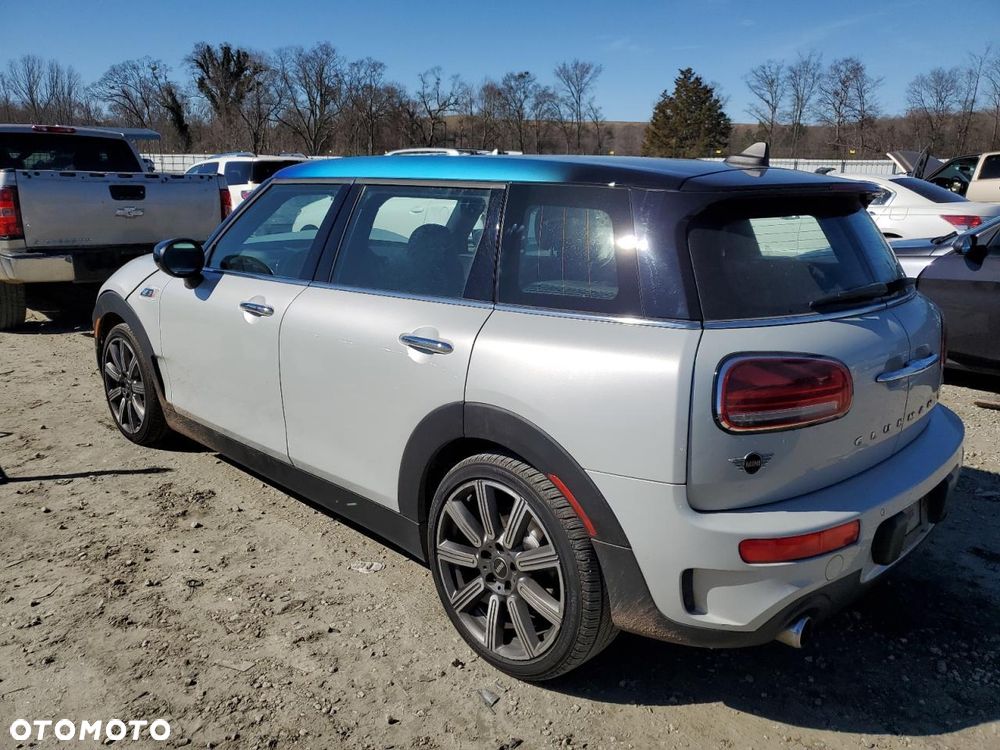 MINI Clubman Cooper S - 27