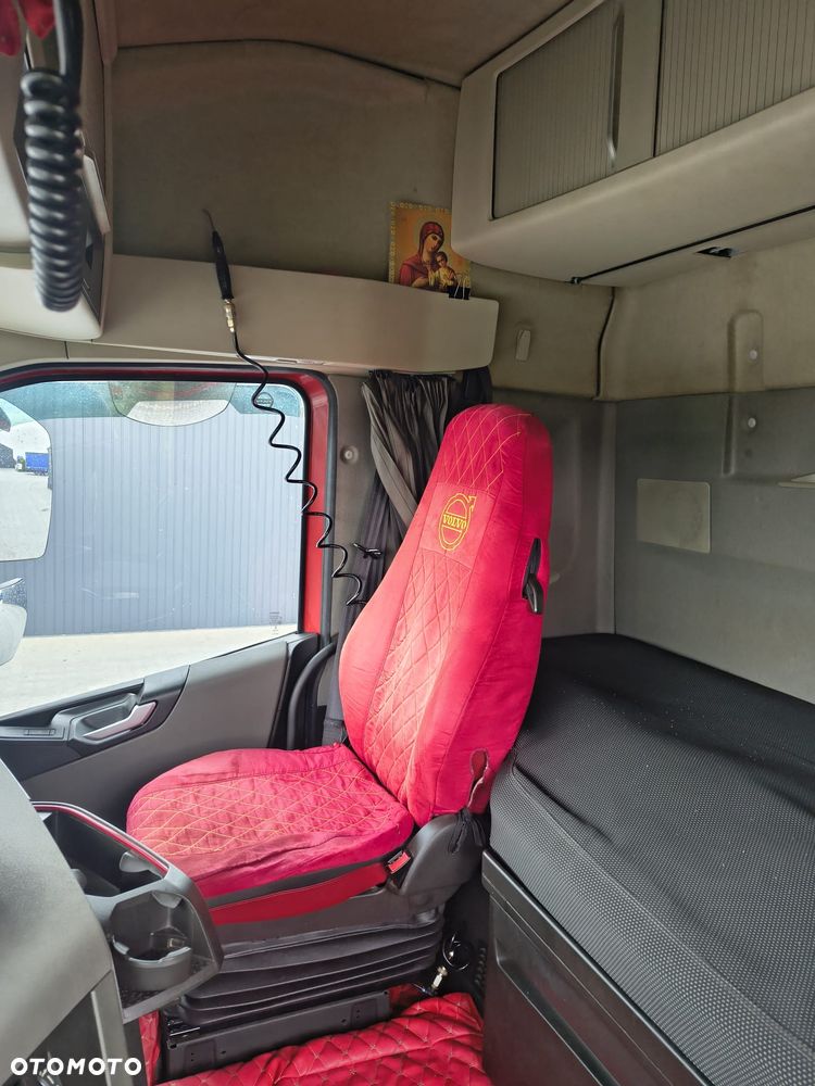 Volvo fh - 5