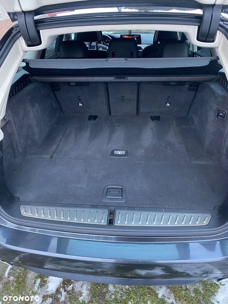 BMW Seria 5 520d - 21