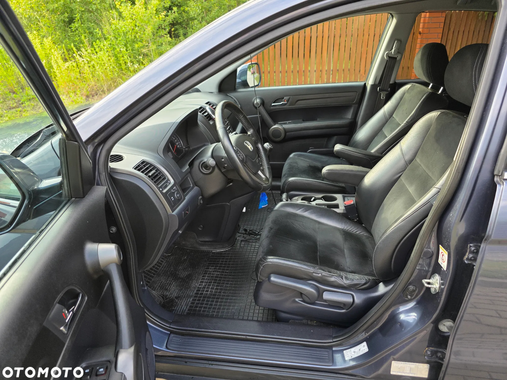 Honda CR-V 2.0 Elegance Lifestyle - 30