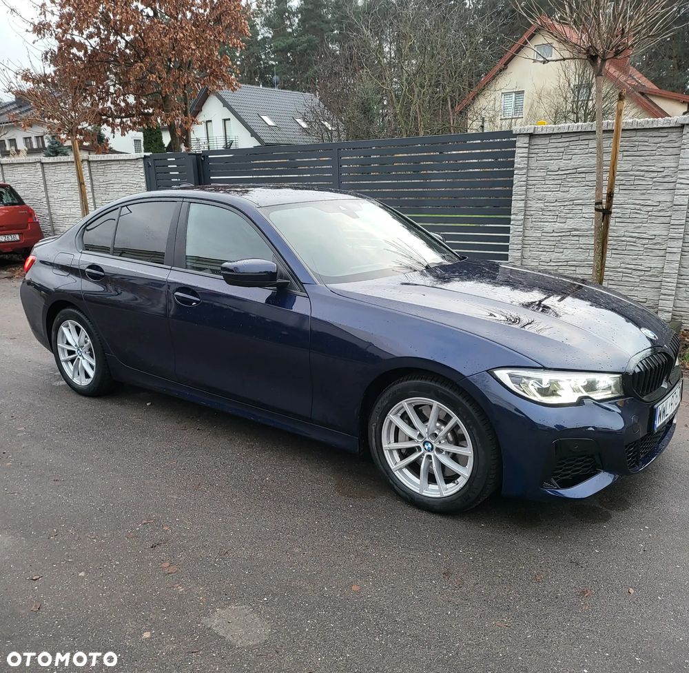 BMW Seria 3 - 9