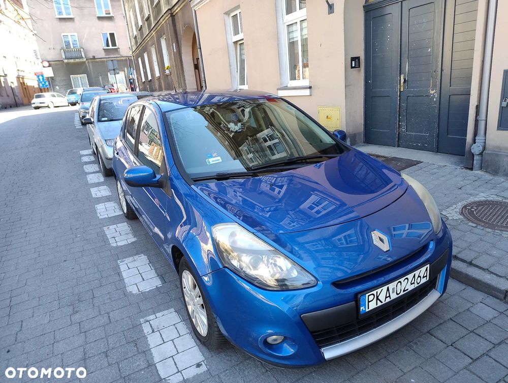 Renault Clio - 8