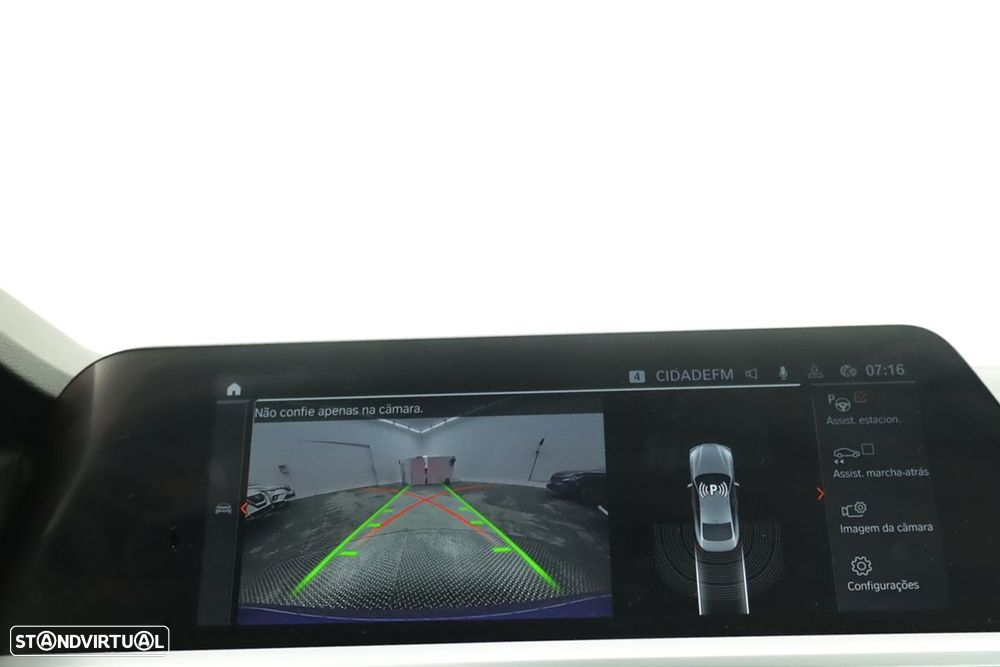 BMW 420 d xDrive Pack 50 anos M Auto - 12