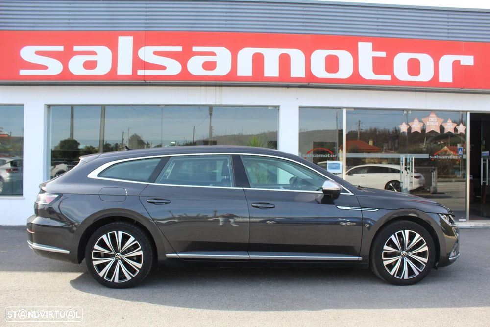 VW Arteon Shooting Brake 1.4 TSI eHybrid Elegance - 8