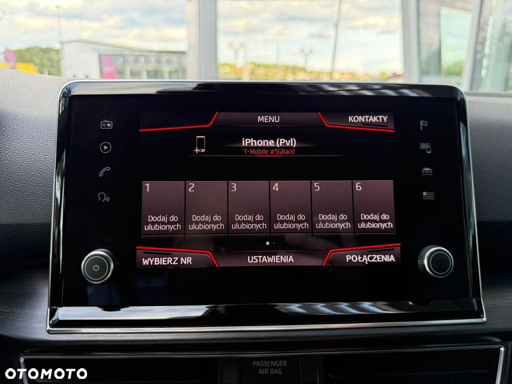 Seat Tarraco 2.0 Eco TSI Xcellence S&S 4Drive DSG - 23