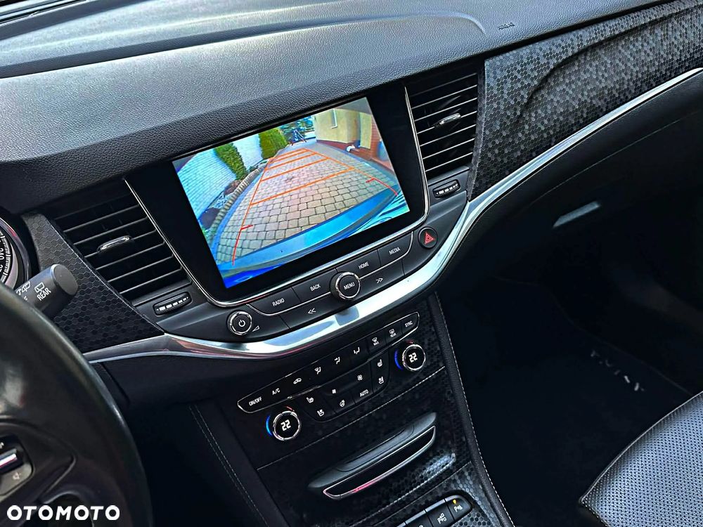 Opel Astra 1.6 CDTI Elite S&S - 29