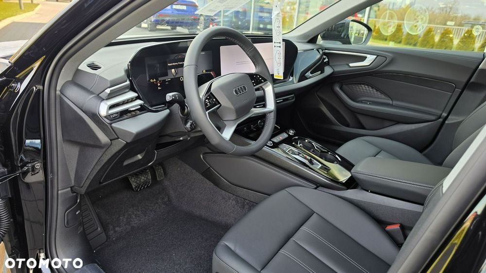 Audi A6 Limousine - 7