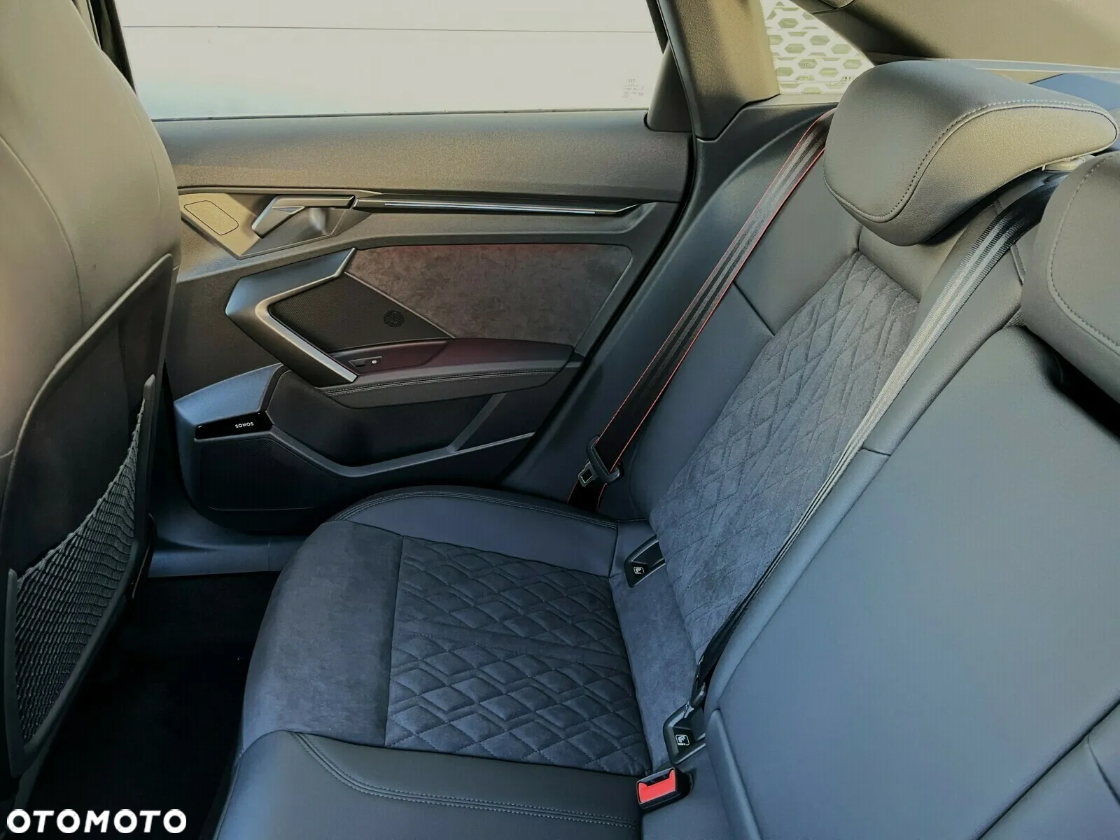 Audi RS3 Limousine TFSI Quattro S tronic - 12