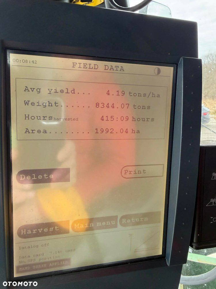 Fendt 9470X Hybrid - 6