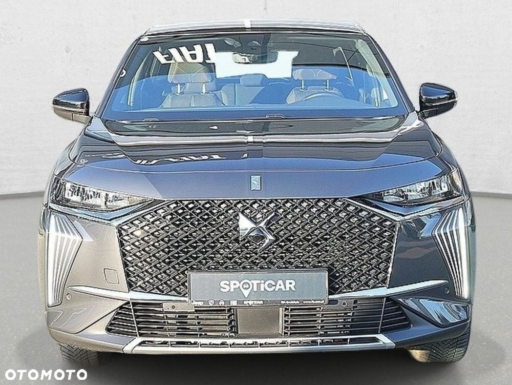 DS Automobiles DS 7 Crossback 1.6 E-Tense Bastille + - 6