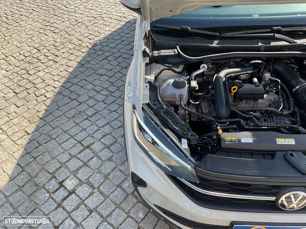 VW Taigo 1.0 TSI Life - 41