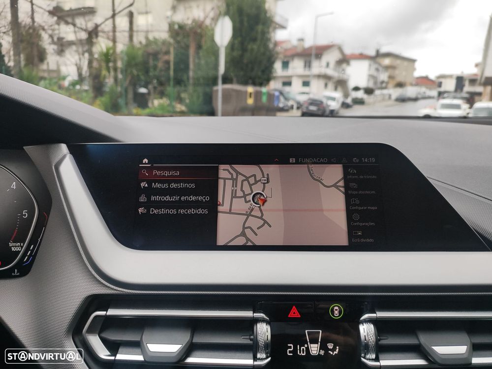 BMW 216 Gran Coupé d Advantage - 19