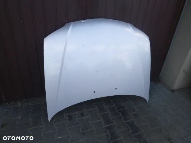 MASKA POKRYWA SILNIKA MAZDA 323F 323 F BJ LIFT 00-03 - 10