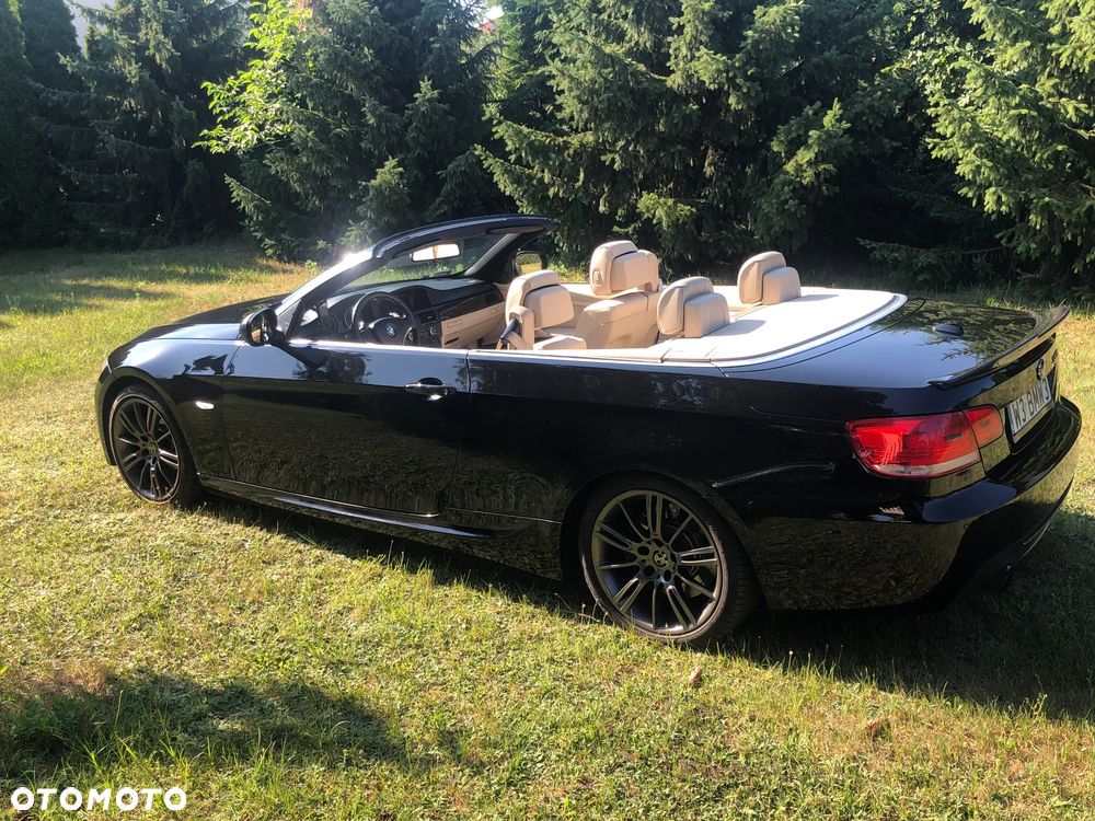 BMW Seria 3 335i - 13