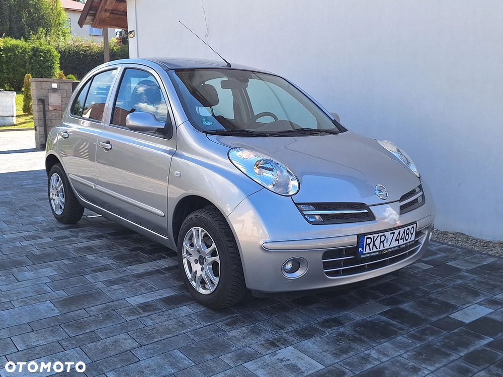 Nissan Micra 1.2 I-WAY - 18