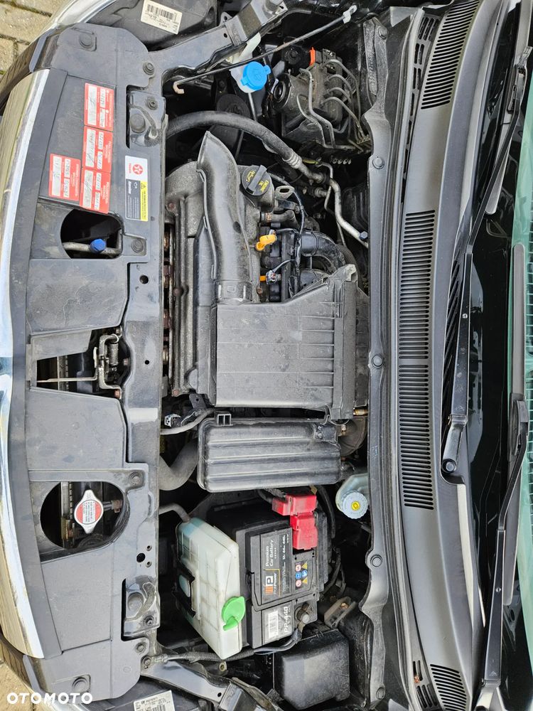 Opel Agila 1.2 Edition - 34