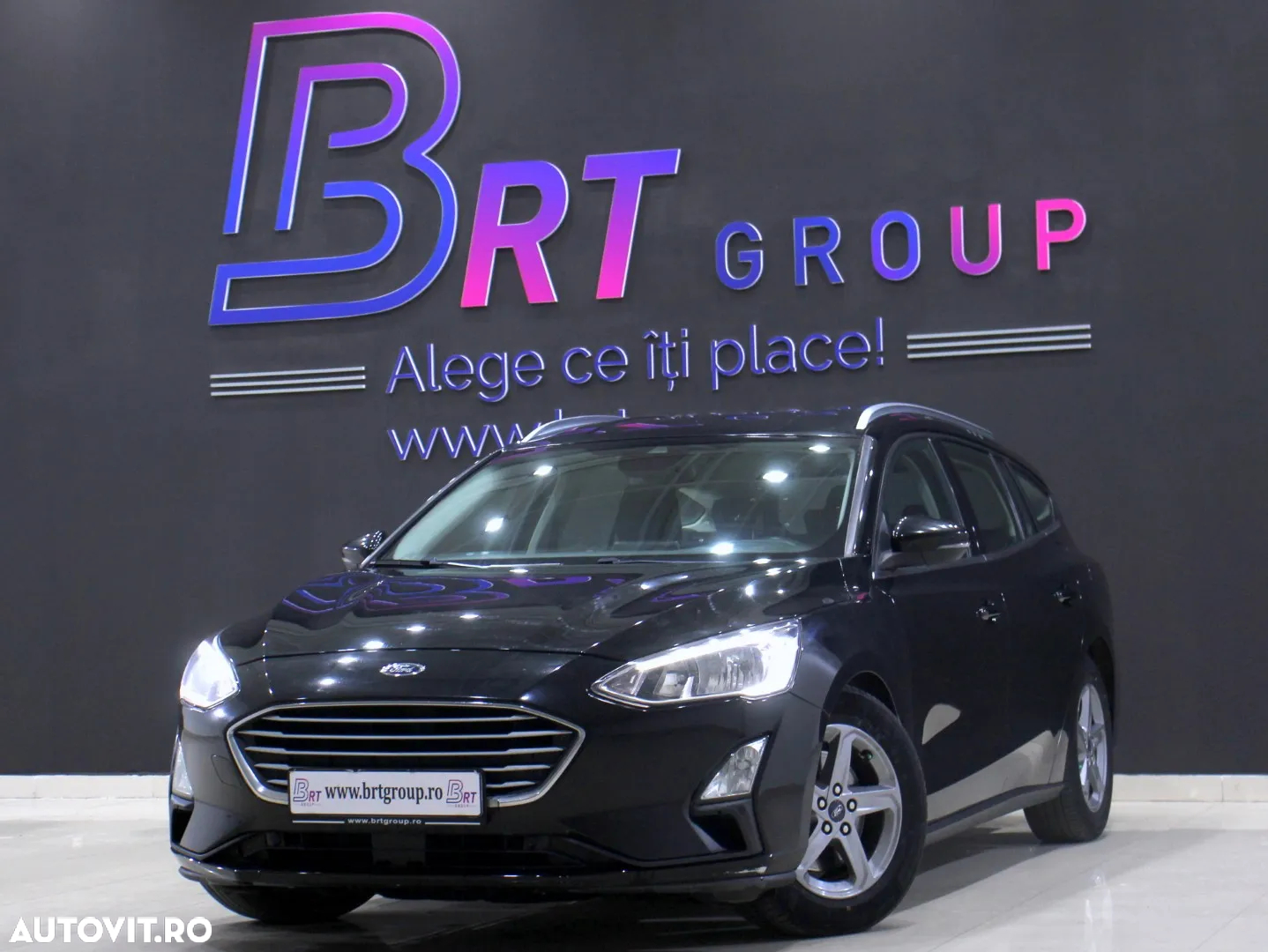 Ford Focus - 2