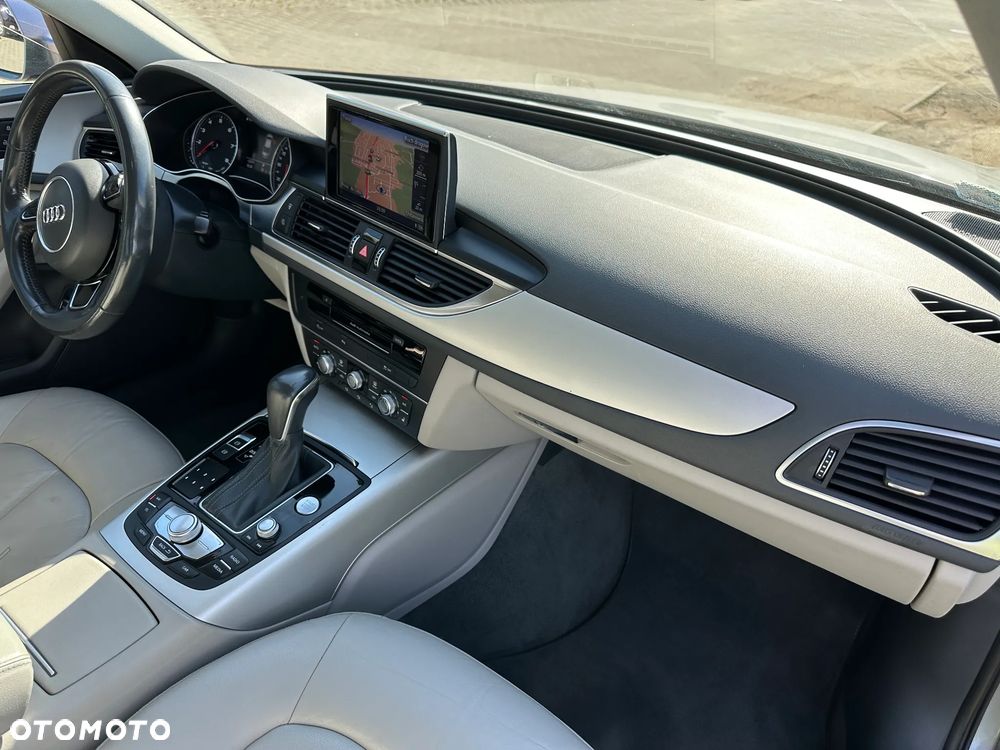 Audi A6 Limousine - 19