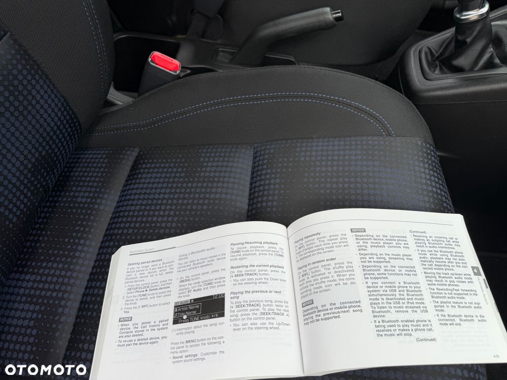 Hyundai ix20 1.4 Classic - 14
