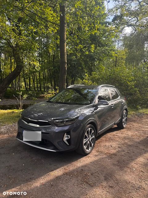 Kia Stonic 1.0 T-GDI L Business Line - 1