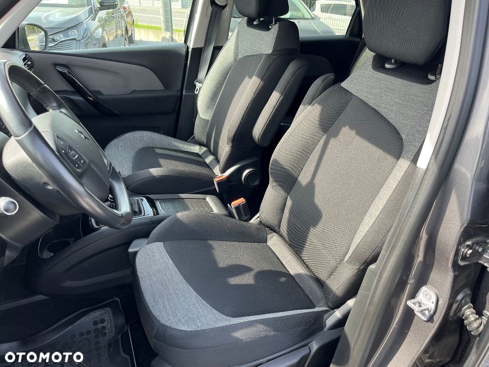 Citroën C4 SpaceTourer 1.2 PureTech Feel S&S - 9