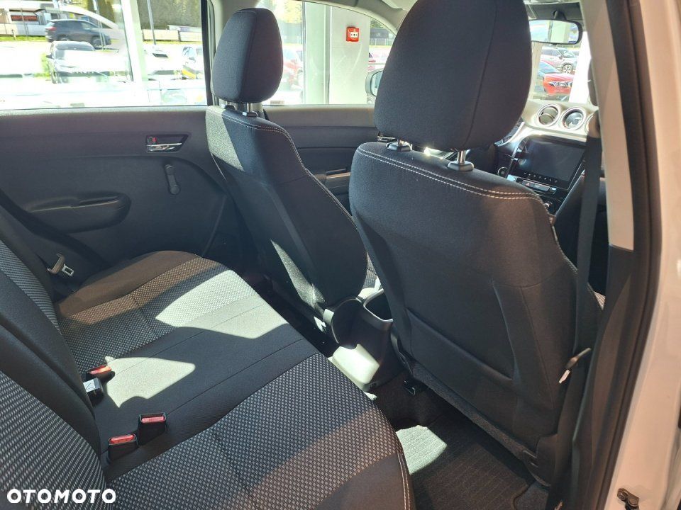 Suzuki Vitara - 6