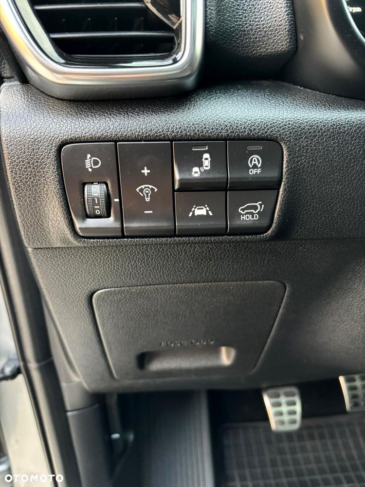 Kia Sportage 1.6 T-GDI GT Line 2WD - 22