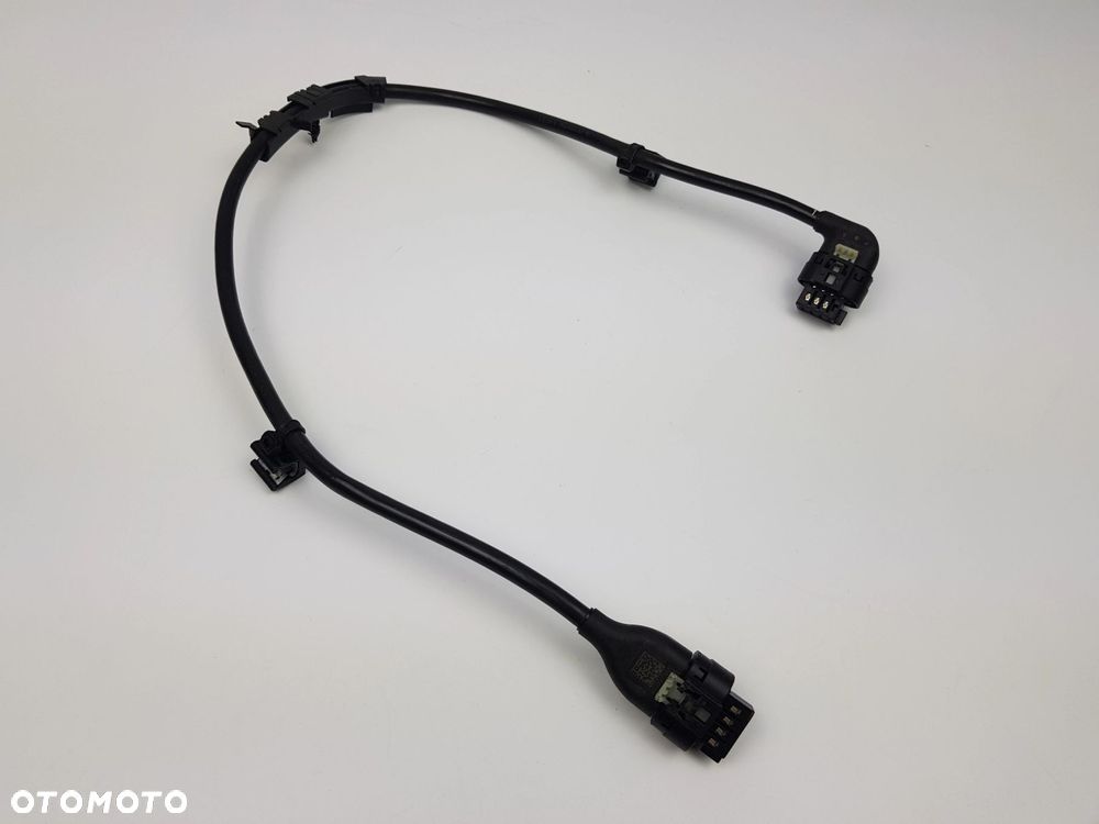 Przewód Wiązka skrzyni biegów BMW X5M X6M X7 G70 S68 4.4 V8 0501339652 - 4