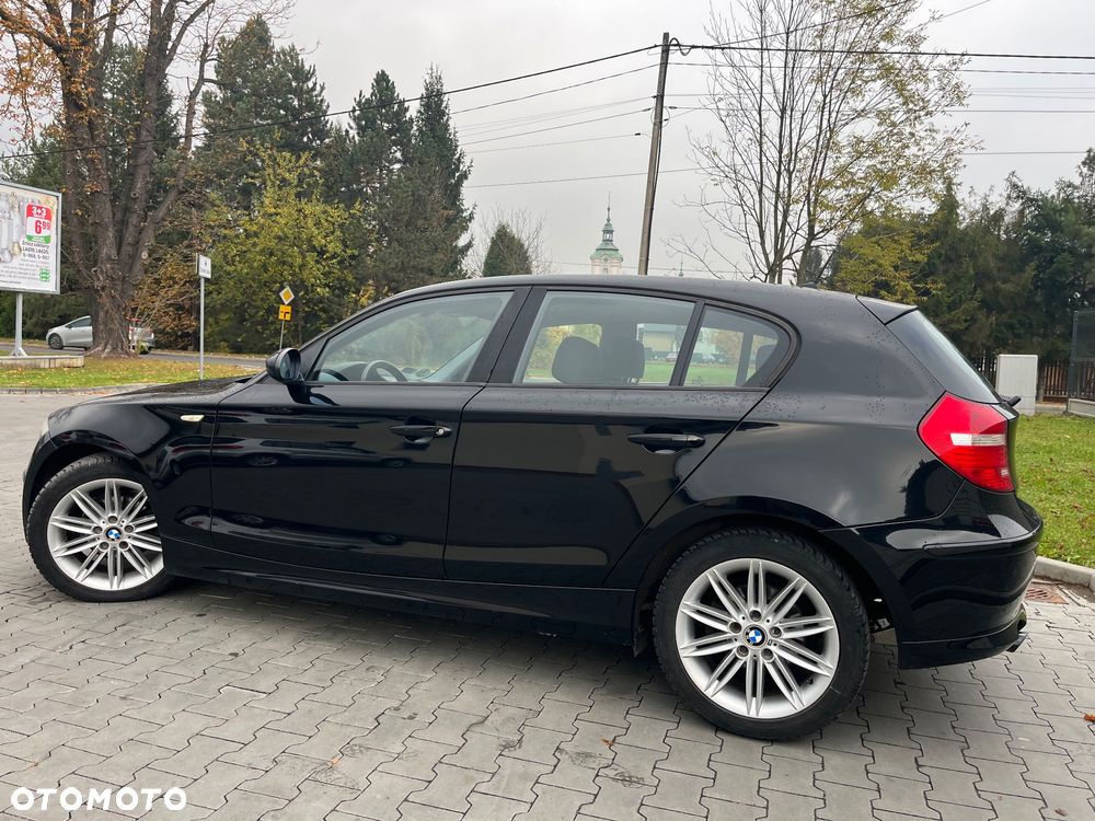 BMW Seria 1 116i - 15