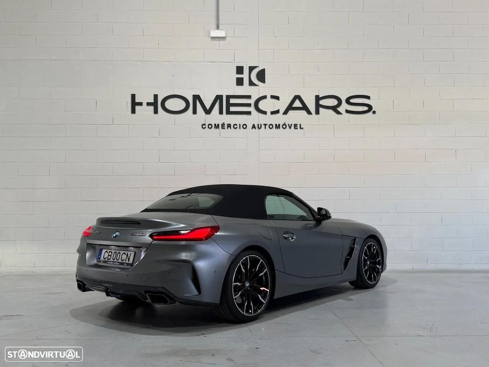 BMW Z4 M40 i Final Edition - 5