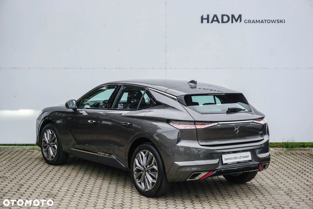 DS Automobiles DS 4 1.2 PureTech Trocadero - 6