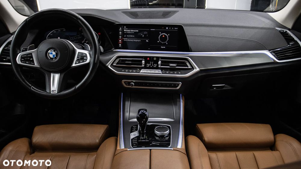 BMW X5 xDrive25d sport - 13