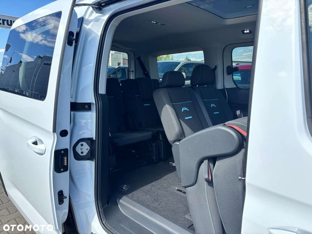 Ford Tourneo Connect Grand - 6