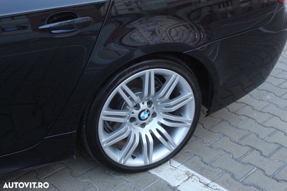 BMW Seria 5 - 20