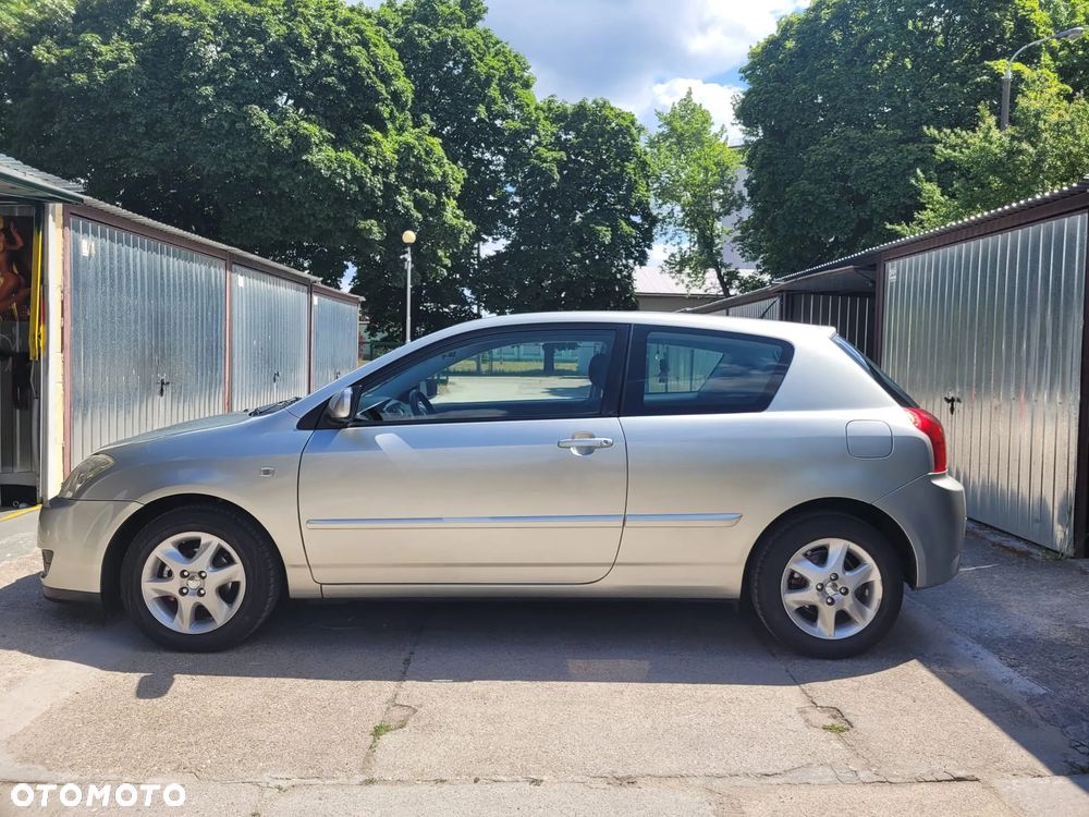 Toyota Corolla 1.4 VVT-i Luna - 1