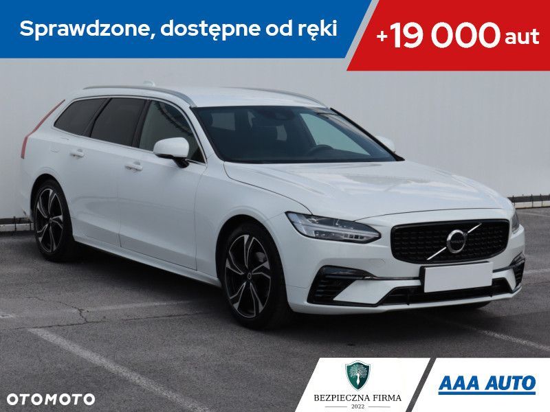 Volvo V90 - 2