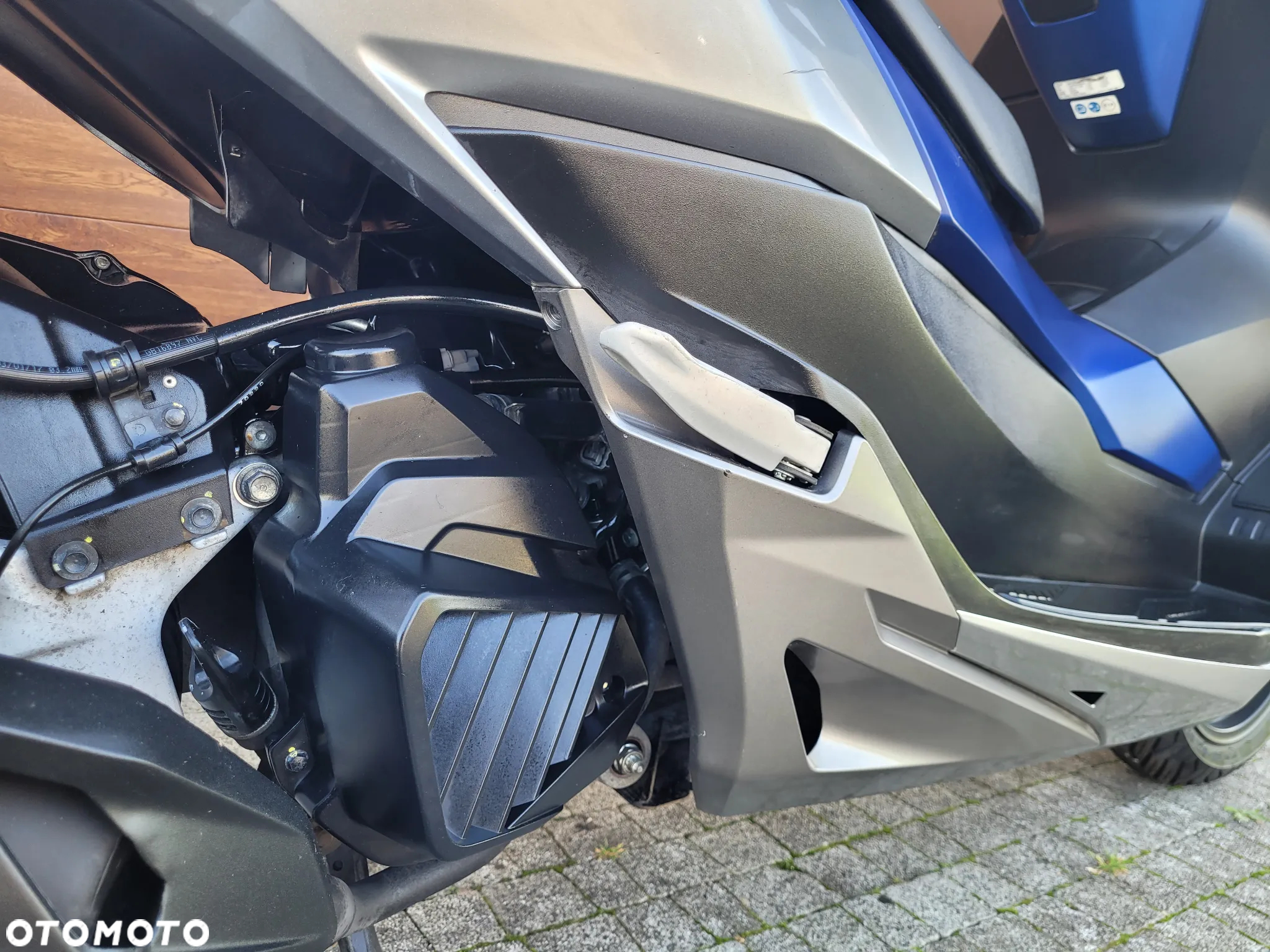 Honda NSS - 28