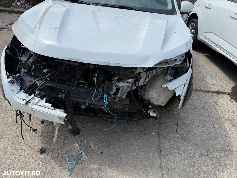 Dacia Jogger 5 locuri TCe 110 Expression - 3